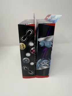 Pokemon TCG Rival Battle Deck Lot of 2 Steven and Marnie - Image 4