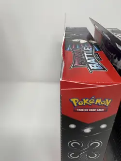 Pokemon TCG Rival Battle Deck Lot of 2 Steven and Marnie - Image 5