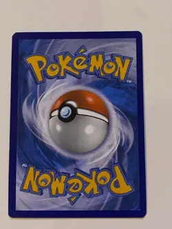 Pokemon TCG Mewtwo Detective Pikachu 12/18 Holo Holo Rare - Image 2