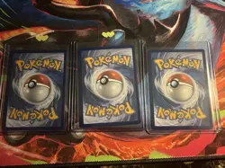 Pokemon TCG Journey Together Mixed Lot - Image 2