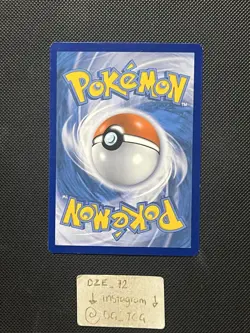 Pokemon XY Generations - Clefairy - 50/83 - Reverse Holo Common - NM/VLP - Image 5