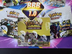 MYSTERY POKEMON- 1 BIG BOOSTER BOX/ENGLISH TOP HITS OVER $3500* DISCONTINUED BOX - Image 3