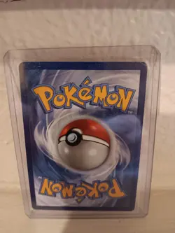 Pokemon TCG Aipom 211/182 Holo Illustration Rare Full Art Paradox Rift S&V - Image 2