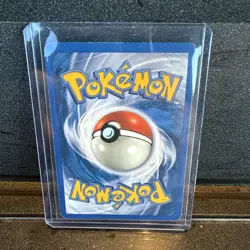 Pokemon Crystal Guardians 48/100 Charmander Reverse Holo Stamped Pokemon Card - Image 2