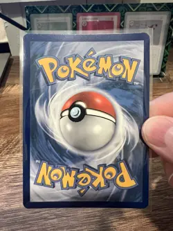 Dragapult V - SWSH096 - Pokemon Sword & Shield Promo Ultra Rare Card NM - Image 3