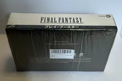 MTG Final Fantasy Play Booster Box Japanese Ver. 30 Packs Factory Sealed NEW - Image 5
