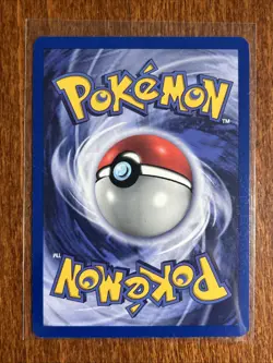 [NM/MINT] 1999 Pokemon Jungle Pikachu 1st Edition #60/64 Common - Image 2