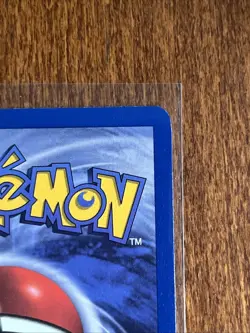 [NM/MINT] 1999 Pokemon Jungle Pikachu 1st Edition #60/64 Common - Image 3