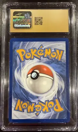 2025 POKEMON JOURNEY TOGETHER ILLUSTRATION RARE #161 ARTICUNO CGC 10 PRISTINE - Image 2