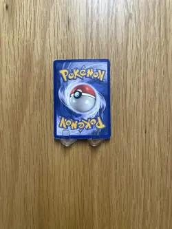 Kabutops 9/62 Fossil Set Rare Pokemon TCG HOLO - Image 2