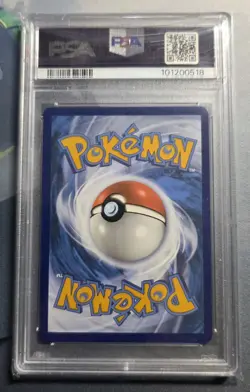 Pokemon 2022 Lugia V 186/195 Alt Art Silver Tempest GEM MINT PSA 10 - Image 2