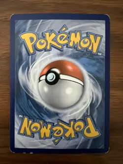 Pokemon TCG Gengar Breakthrough 60/162 Regular Exclusive - Image 2