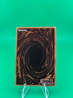 Yu-Gi-Oh! Dominus Impulse MZMU-EN126 Ultra Rare - Image 4