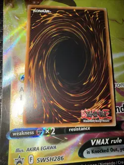 Yugioh! Pumpking the King of Grave Ghosts MZMU-EN001 Secret Rare 1st Ed NM - Image 3