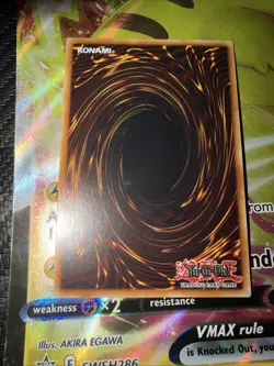 Yugioh! Pumpking the King of Grave Ghosts MZMU-EN001 Secret Rare 1st Ed NM - Image 4