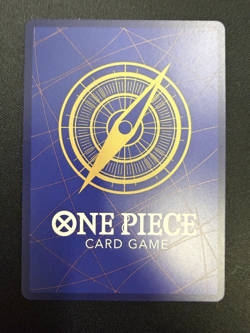 Trafalgar Law (EB03-062 SEC) One Piece ENGLISH NM - Image 2