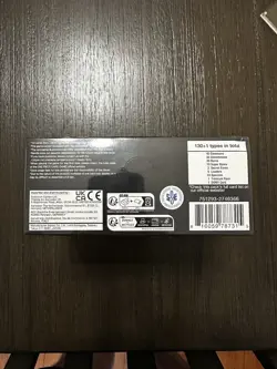 One Piece OP-09 Emperors In The New World Sealed Booster Box (W/ ACRYLIC CASE) - Image 5