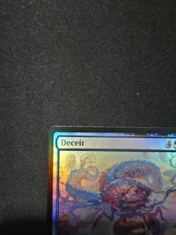 Deceit Lorwyn Eclipsed Foil - Image 2