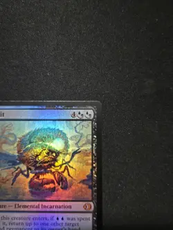 Deceit Lorwyn Eclipsed Foil - Image 3