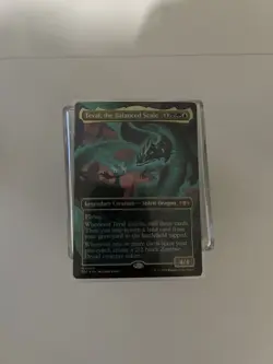 Magic The Gathering Dragonstorm Commander Deck - Sultai Arisen - Image 1