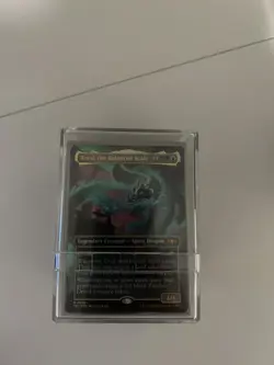 Magic The Gathering Dragonstorm Commander Deck - Sultai Arisen - Image 2