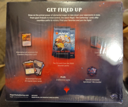 Magic The Gathering Sealed Core Bundle Set 2020 ENGLISH 10 NEW Booster Packs - Image 2