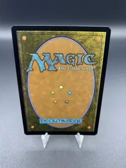 Shredder's Technique (Showcase) Teenage Mutant Ninja Turtles Foil - Image 2