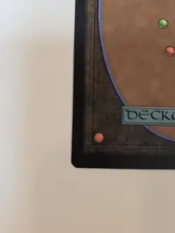 Jeska's Will NM Commander Legends: Battle for Baldur Gate 799 MTG Regular - Image 4