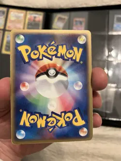 Crobat 1st Ed Split Earth 009/088 Holo Excellent Japanese Pokemon SWIRL🍥🍭 - Image 5