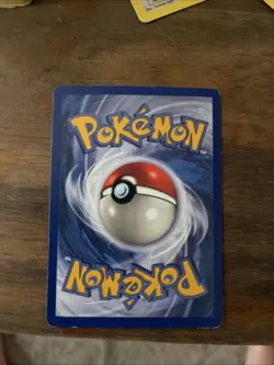 Pokemon Dragonite Trading Card Holo Rare Jungle 4/62 - Image 2