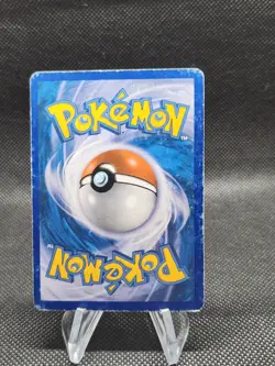 Pokemon Lugia #SL7 Ultra Rare Holo Card Call of Legends Series - Image 2