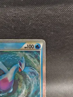 Pokemon Lugia #SL7 Ultra Rare Holo Card Call of Legends Series - Image 4