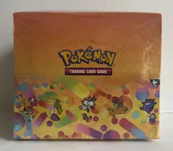 Pokemon TCG: S&V 151 Mini Tins Display Case (10 Tins / 20 Packs) - NEW & SEALED - Image 2