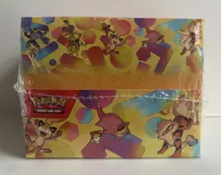 Pokemon TCG: S&V 151 Mini Tins Display Case (10 Tins / 20 Packs) - NEW & SEALED - Image 4