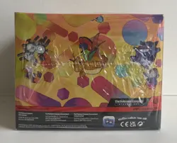Pokemon TCG: S&V 151 Mini Tins Display Case (10 Tins / 20 Packs) - NEW & SEALED - Image 5