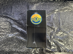 Pokemon Center Mega Evolution Lucario ETB Elite Trainer Box Brand New Sealed - Image 5
