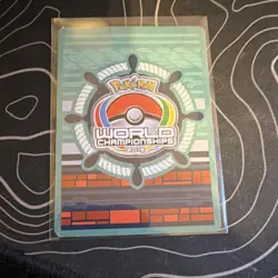 Pokemon Computer Search ACE SPEC Rare Trainer World Championship Decks 137/149 … - Image 2