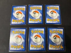 Pokemon Crown Zenith GG Set Pikachu Latias Deoxys Magmortar Bibarel Lunatone - Image 2