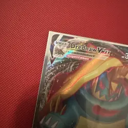 Pokemon - Drednaw VMAX - 015/073 Full Art Ultra Rare Champions Path NM/M - Image 4