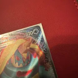 Pokemon - Drednaw VMAX - 015/073 Full Art Ultra Rare Champions Path NM/M - Image 5