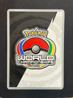 Blissey - 106/123 World Championships 2011 (Pokemon) Non Holo - LP - Image 2