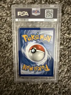 Pokemon Sword & Shield Evolving Skies Espeon V #180 Full Art PSA 10 - Image 2