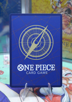 Koby (Alternate Art) PRB02-001 Premium Booster -The Best- Vol. 2 Foil One Piece - Image 2