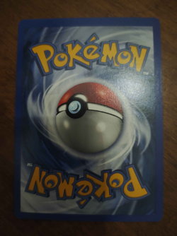 Pokemon Mew Card 47 Promo Black Star Wizards of the Coast Near Mint - Image 2