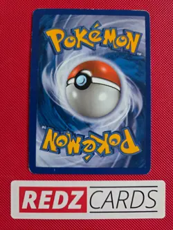 Ursaring LV.38 Mysterious Treasures 38/123 Non Holo Rare Pokemon Card 2007 HP - Image 2