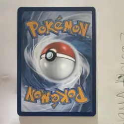 Mew Ex 053 Sv: Scarlet & Violet Promo Holo Pokemon Card 180 HP EX - Image 2