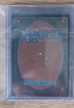 MTG Magic the Gathering Scapeshift Mythic Card M19 - Image 2