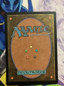 Magic the gathering Mosswort Bridge Regular - Image 2