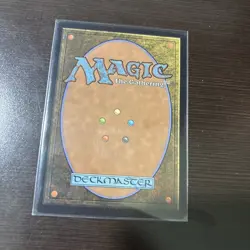 MTG - Mayor Tong of Chin Village TLE Borderless Regular M#0002 - Image 2