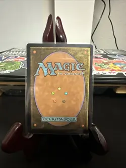 Deceit Lorwyn Eclipsed Foil - Image 2